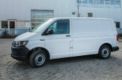 Product image of Freezer vehicle - VW T6 (F1)