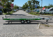Product image of Car transporter Plus (A3)